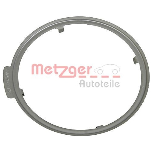 METZGER AGR-Modul