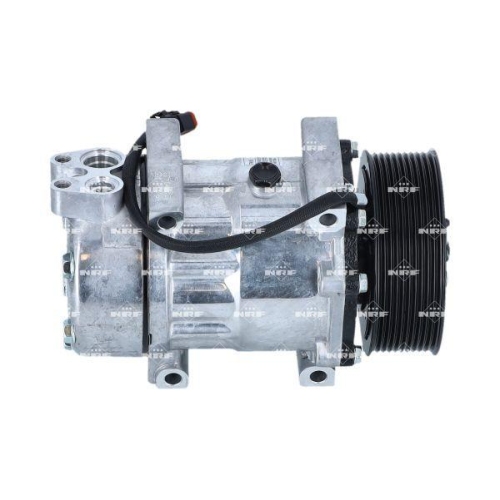 NRF Kompressor, Klimaanlage EASY FIT