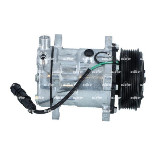 NRF Kompressor, Klimaanlage EASY FIT