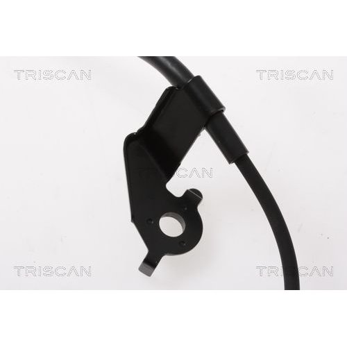 TRISCAN Sensor, Raddrehzahl