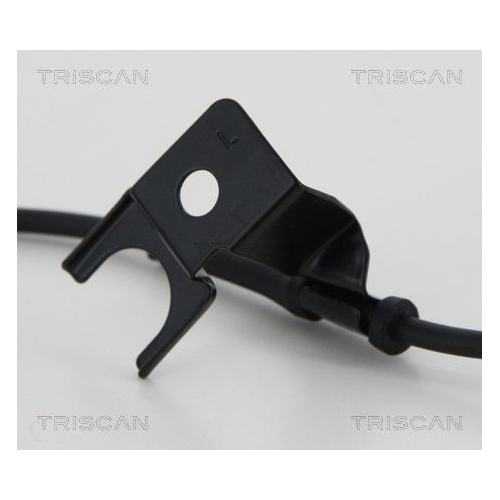 TRISCAN Sensor, Raddrehzahl