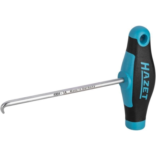 HAZET Montagewerkzeug, Bremsbacken-Feder