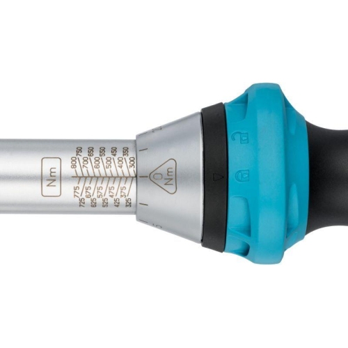 HAZET Drehmomentschl&uuml;ssel