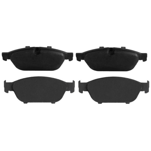 TRW Bremsbelagsatz, Scheibenbremse COTEC