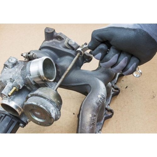 HAZET Ringschl&uuml;ssel