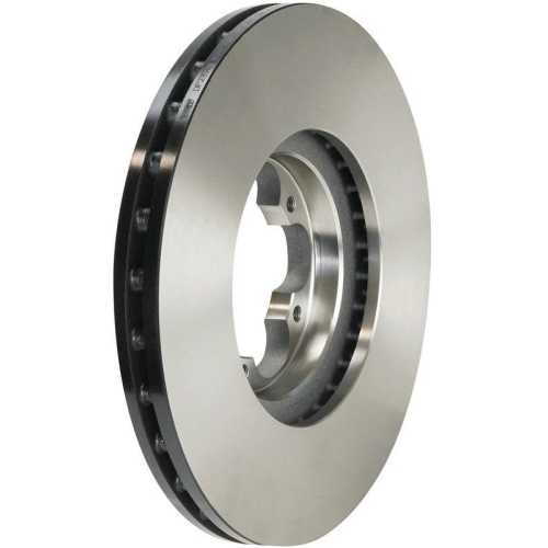 TRW Bremsscheibe TRW SINGLE