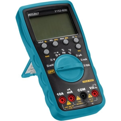 HAZET Multimeter