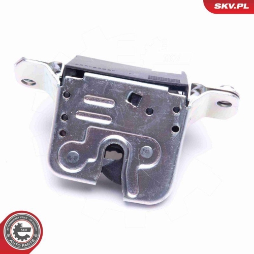 ESEN SKV Heckklappenschloss