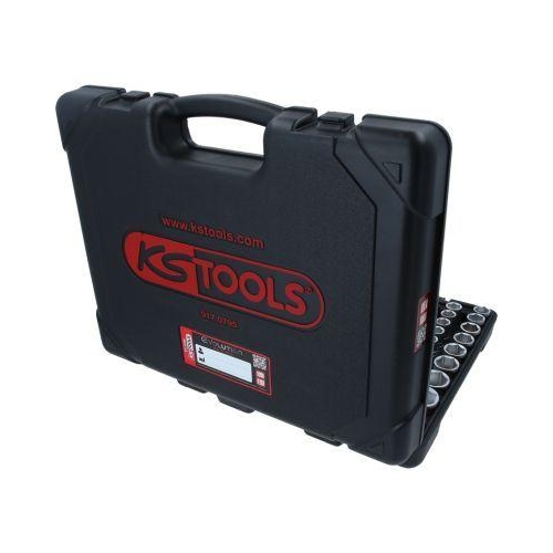 KS TOOLS Steckschlüsselsatz