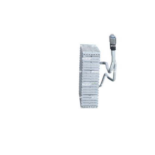 NRF Verdampfer, Klimaanlage