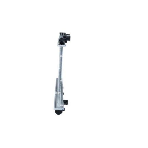 NRF K&uuml;hler, Motork&uuml;hlung