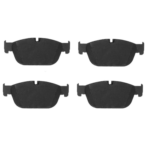 TRW Bremsbelagsatz, Scheibenbremse