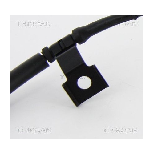 TRISCAN Sensor, Raddrehzahl