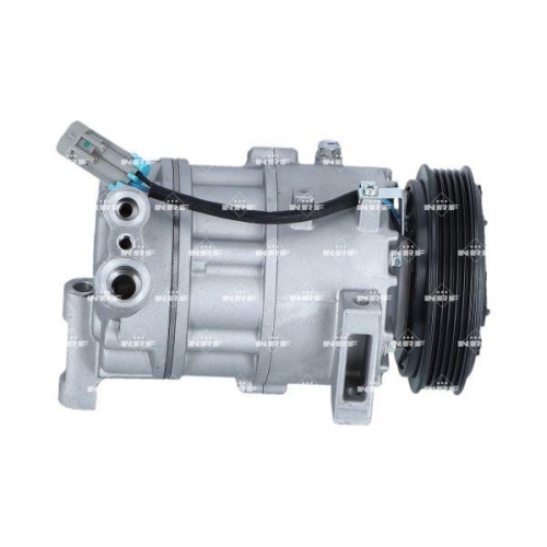 NRF Kompressor, Klimaanlage EASY FIT
