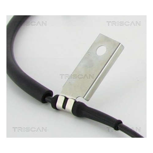 TRISCAN Sensor, Raddrehzahl