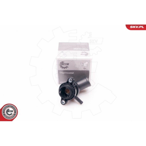 ESEN SKV Thermostat, K&uuml;hlmittel