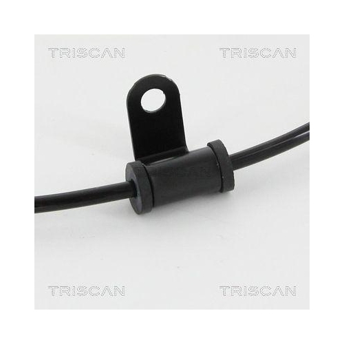 TRISCAN Sensor, Raddrehzahl