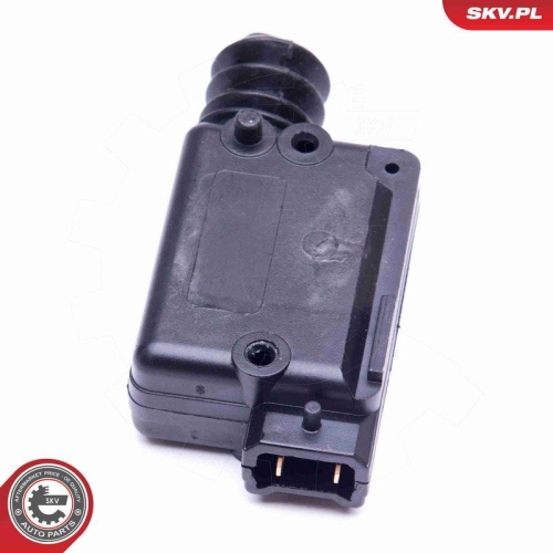 ESEN SKV T&uuml;rschloss