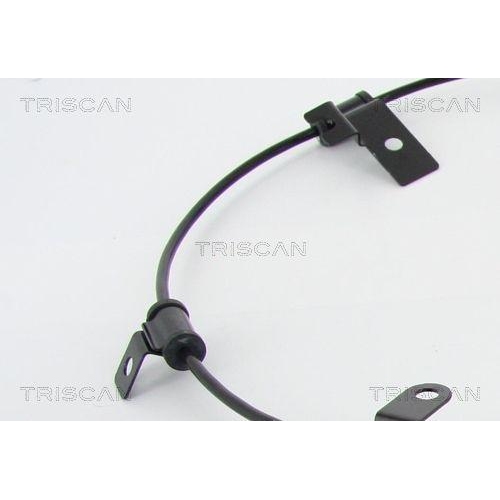 TRISCAN Sensor, Raddrehzahl