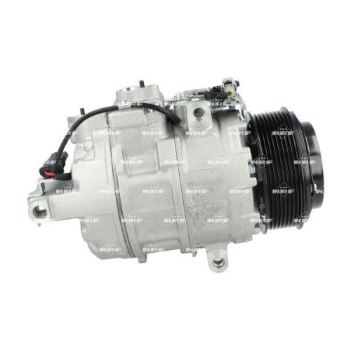 NRF Kompressor, Klimaanlage EASY FIT