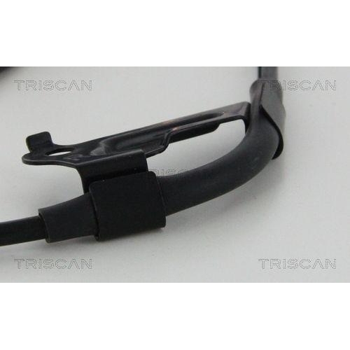 TRISCAN Sensor, Raddrehzahl