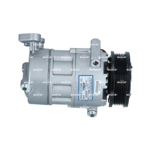 NRF Kompressor, Klimaanlage EASY FIT