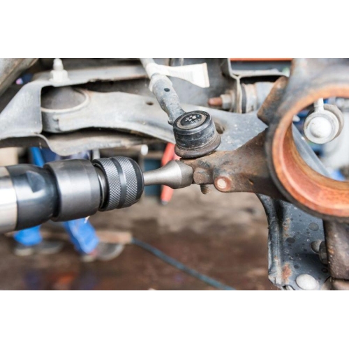 HAZET Mei&szlig;el, Mei&szlig;elhammer