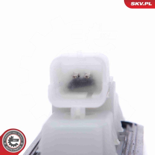 ESEN SKV T&uuml;rau&szlig;engriff