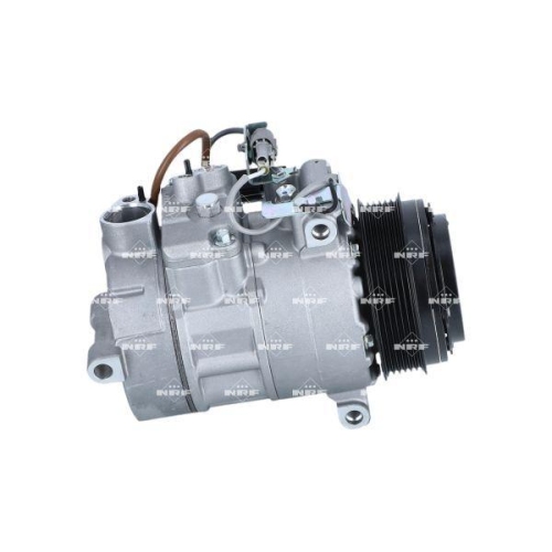 NRF Kompressor, Klimaanlage EASY FIT