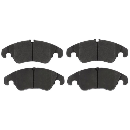 TRW Bremsbelagsatz, Scheibenbremse COTEC