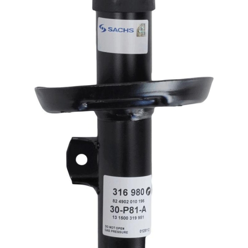 SACHS Sto&szlig;d&auml;mpfer