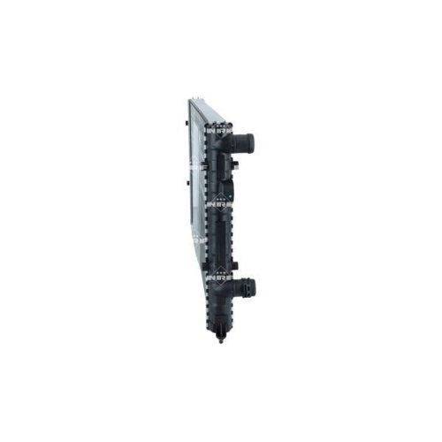 NRF K&uuml;hler, Motork&uuml;hlung