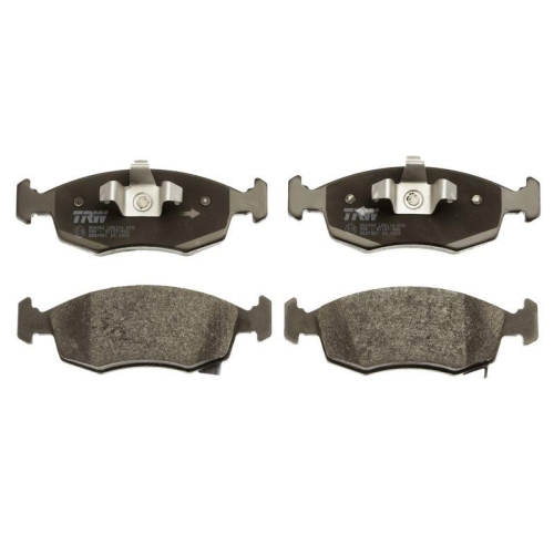 TRW Bremsbelagsatz, Scheibenbremse COTEC