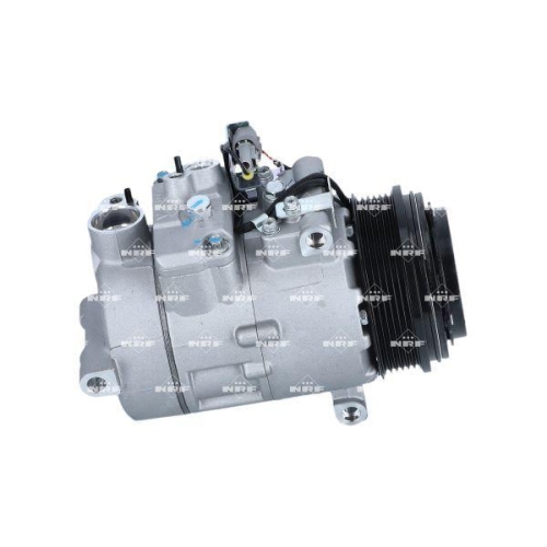 NRF Kompressor, Klimaanlage EASY FIT