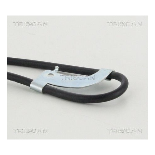 TRISCAN Sensor, Raddrehzahl