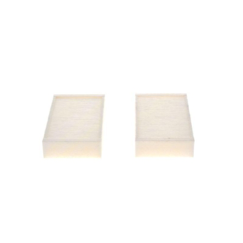 BOSCH Filter, Innenraumluft