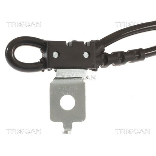 TRISCAN Sensor, Raddrehzahl