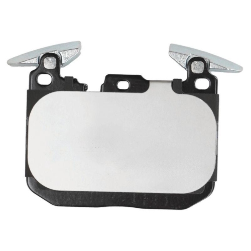 TRW Bremsbelagsatz, Scheibenbremse COTEC