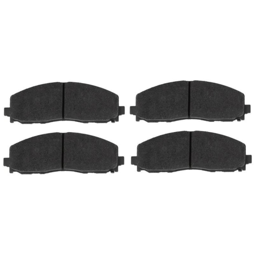 TRW Bremsbelagsatz, Scheibenbremse