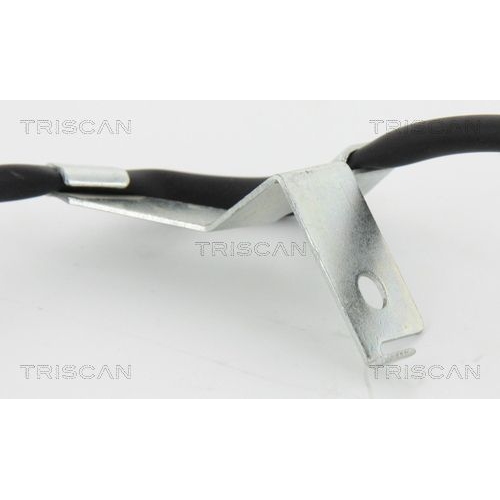 TRISCAN Sensor, Raddrehzahl