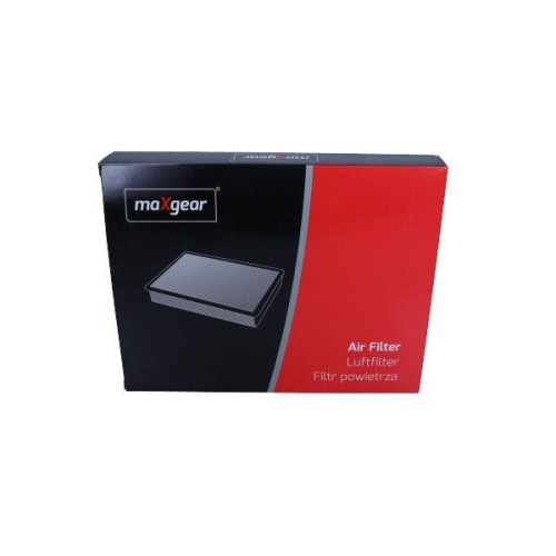 MAXGEAR Luftfilter