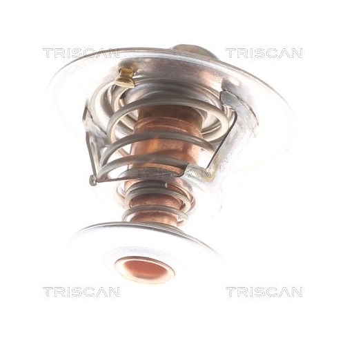 TRISCAN Thermostat, Kühlmittel