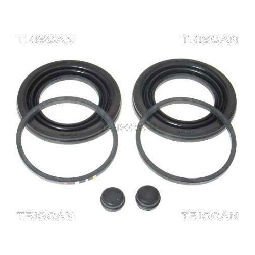 TRISCAN Reparatursatz, Bremssattel