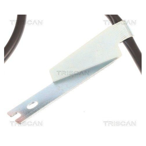 TRISCAN Sensor, Raddrehzahl