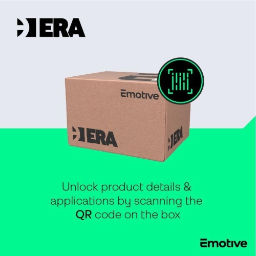 ERA Generator