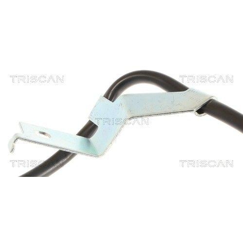 TRISCAN Sensor, Raddrehzahl