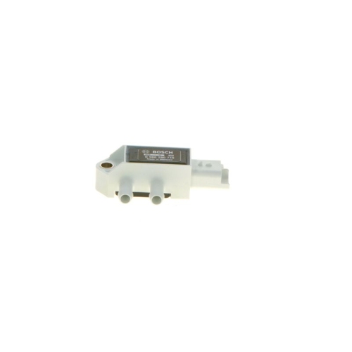 BOSCH Sensor, Abgasdruck