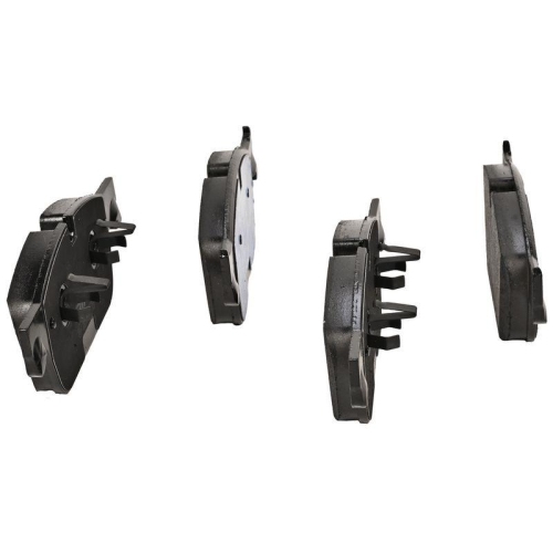 TRW Bremsbelagsatz, Scheibenbremse COTEC