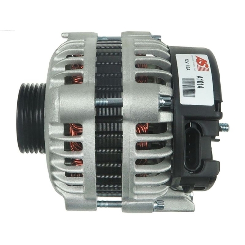 AS-PL Generator Brandneu AS-PL