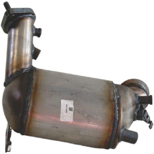 BOSAL Ru&szlig;-/Partikelfilter, Abgasanlage